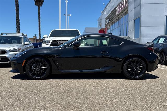 2025 Toyota GR86 Premium San Luis Obispo CA