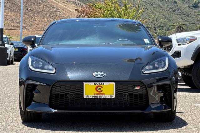 2025 Toyota GR86 Premium San Luis Obispo CA