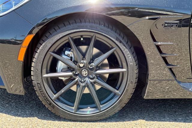 2025 Toyota GR86 Premium San Luis Obispo CA