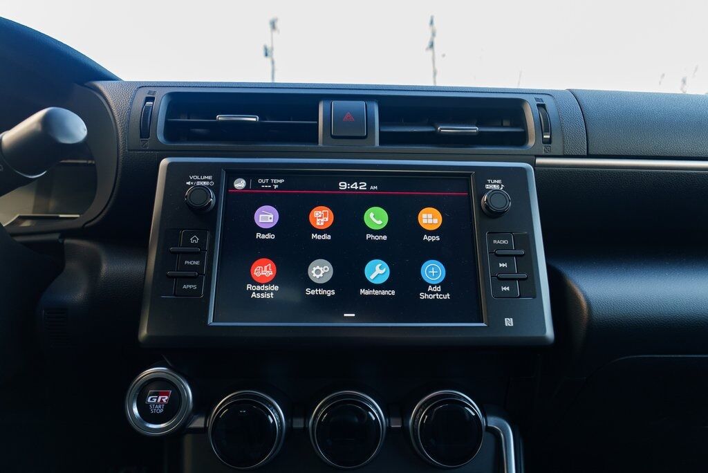 2025 Toyota GR86 Premium Beaverton OR