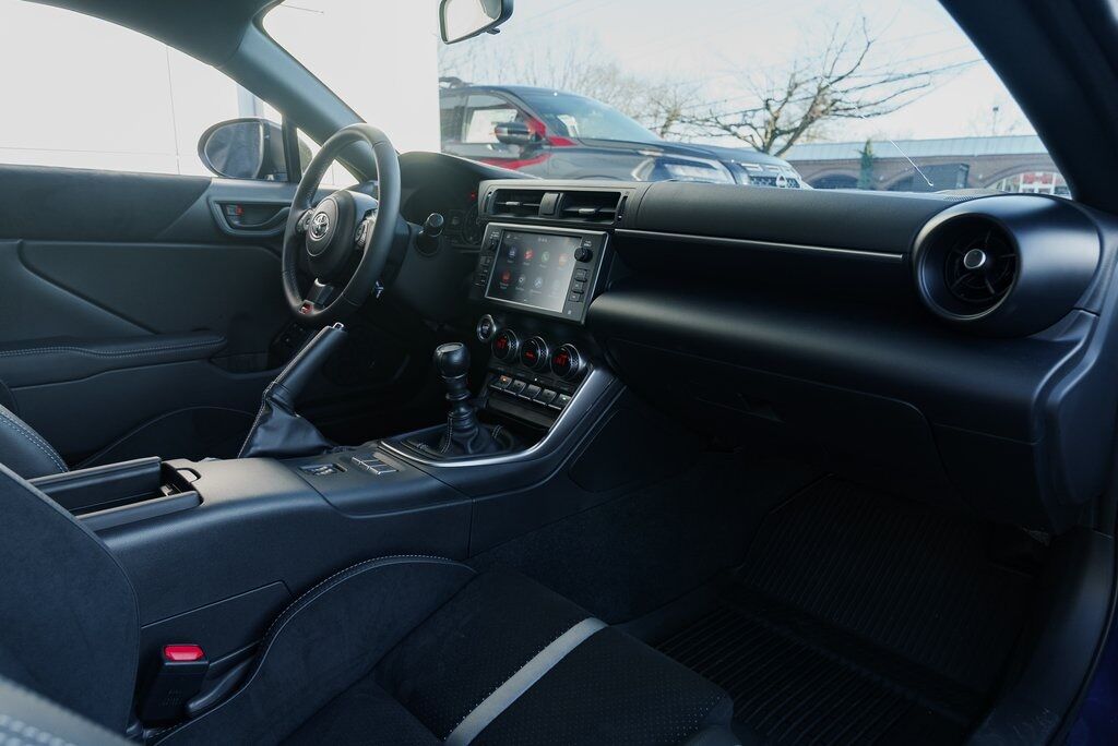 2025 Toyota GR86 Premium Beaverton OR