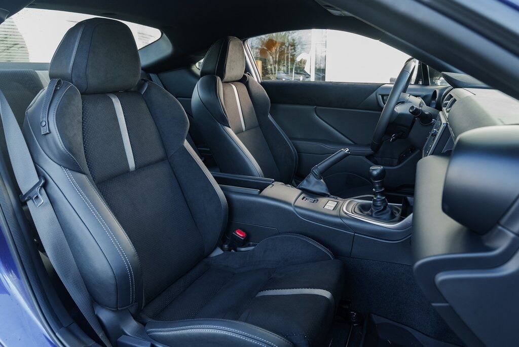 2025 Toyota GR86 Premium Beaverton OR