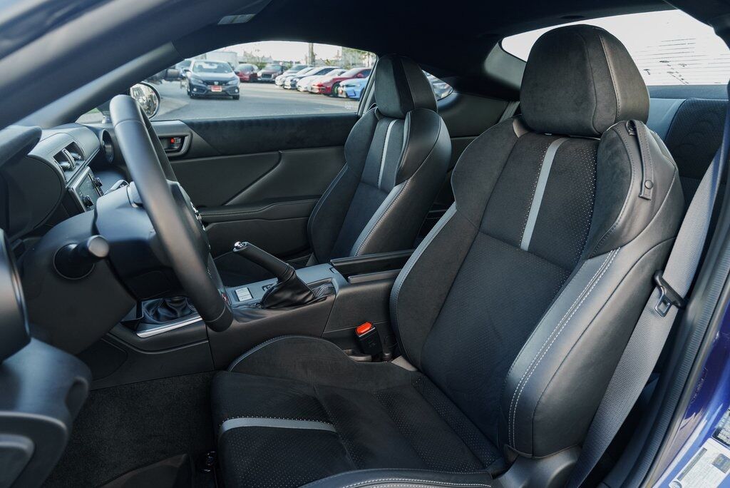 2025 Toyota GR86 Premium Beaverton OR