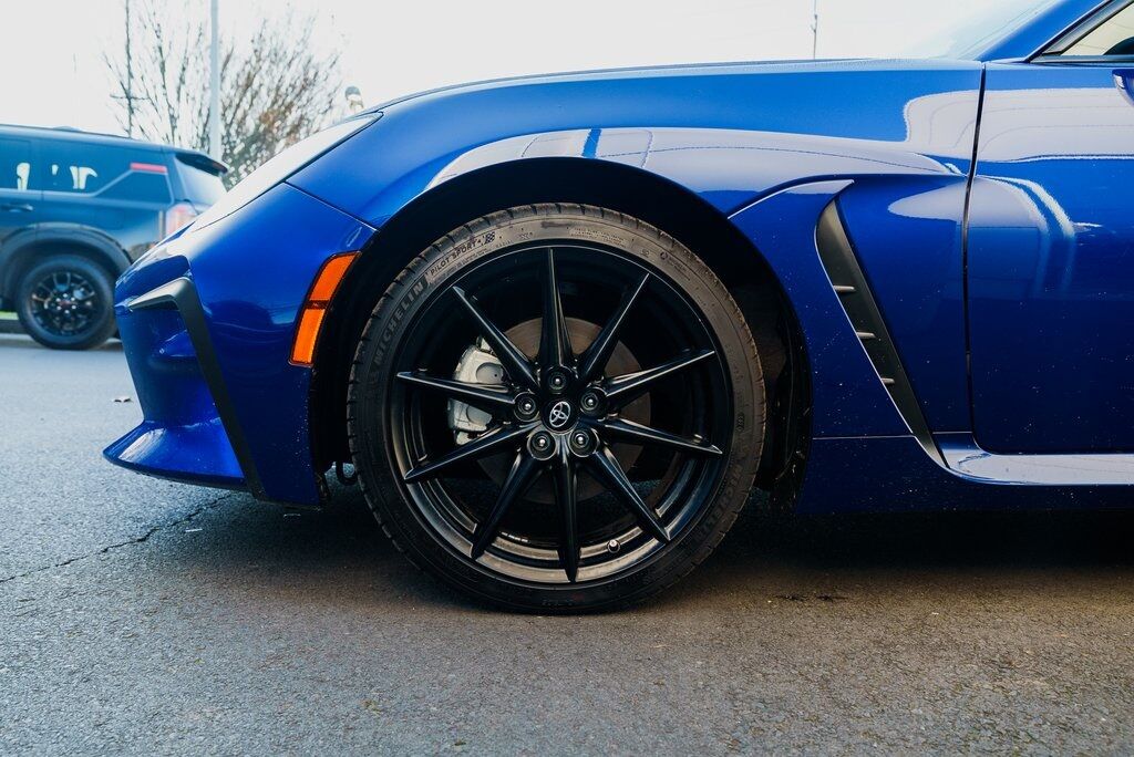 2025 Toyota GR86 Premium Beaverton OR