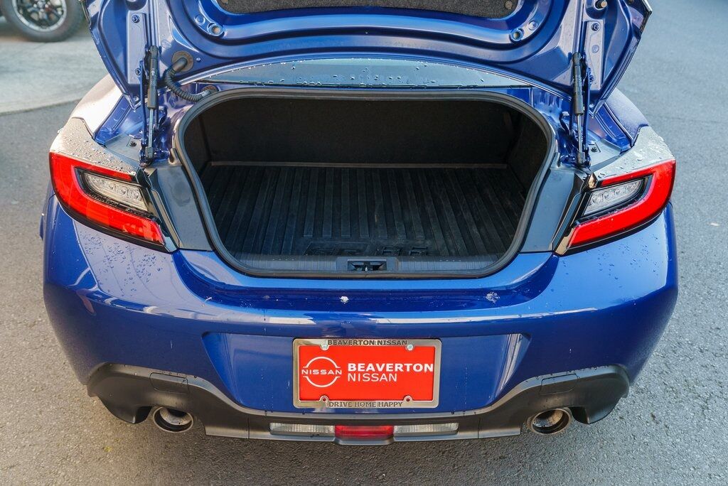 2025 Toyota GR86 Premium Beaverton OR