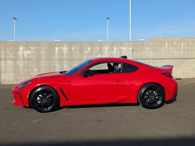 2025 Toyota GR86 Premium Roseville CA