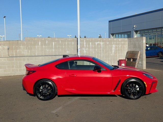 2025 Toyota GR86 Premium Roseville CA
