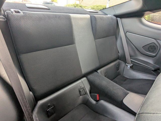 2025 Toyota GR86 Premium Roseville CA