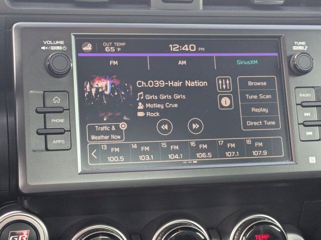 2025 Toyota GR86 Premium Roseville CA