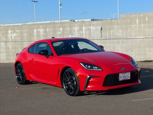 2025 Toyota GR86 Premium Roseville CA