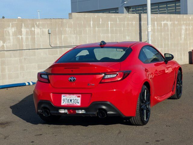 2025 Toyota GR86 Premium Roseville CA