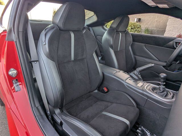 2025 Toyota GR86 Premium Roseville CA