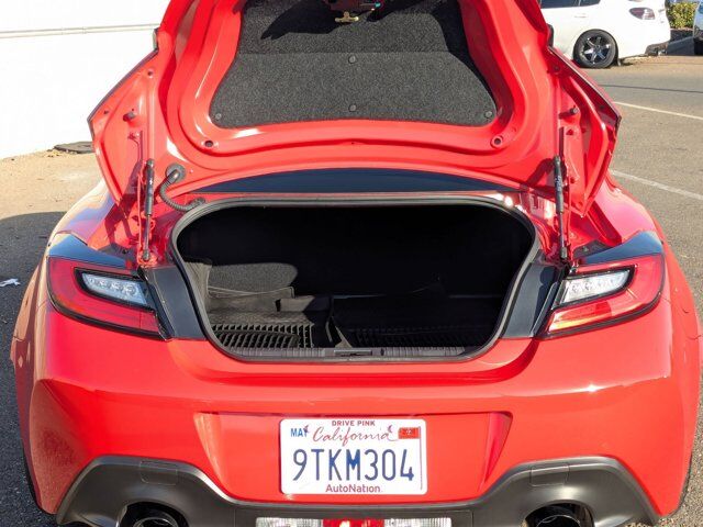 2025 Toyota GR86 Premium Roseville CA