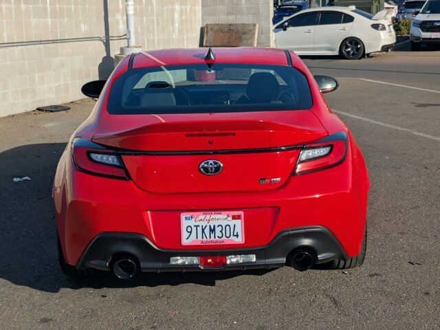 2025 Toyota GR86 Premium Roseville CA