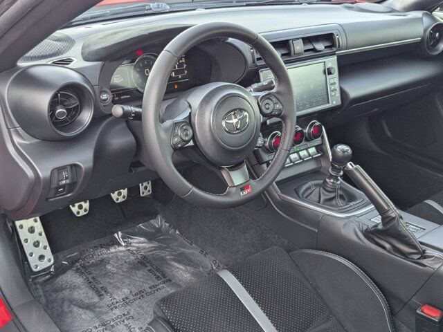 2025 Toyota GR86 Premium Roseville CA