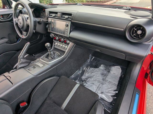 2025 Toyota GR86 Premium Roseville CA