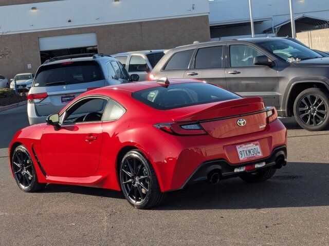 2025 Toyota GR86 Premium Roseville CA