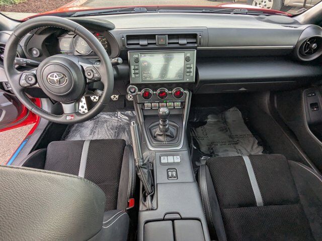 2025 Toyota GR86 Premium Roseville CA