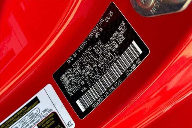 2025 Toyota GR86 Premium Roseville CA