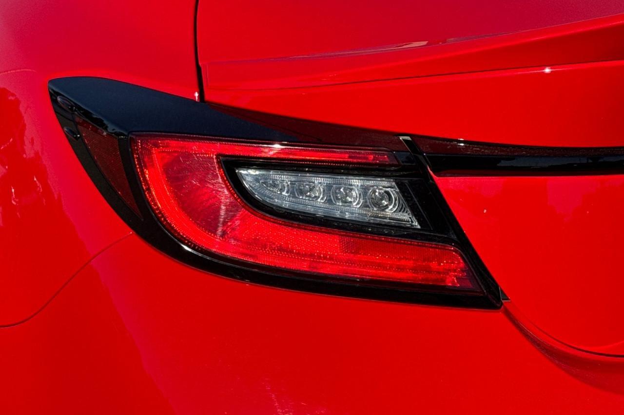 2025 Toyota GR86 Premium Roseville CA