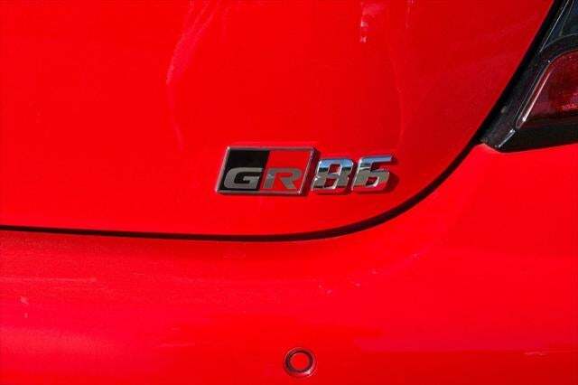 2025 Toyota GR86 Premium Roseville CA