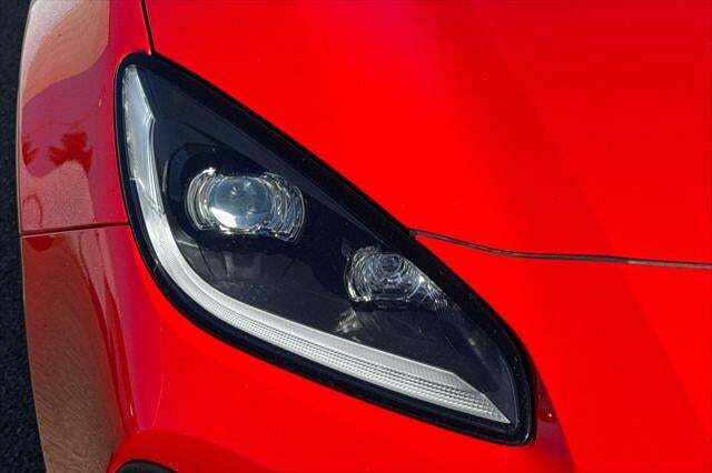 2025 Toyota GR86 Premium Roseville CA