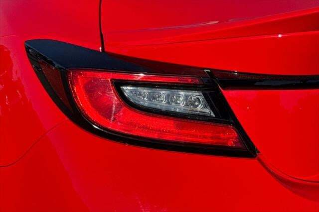 2025 Toyota GR86 Premium Roseville CA