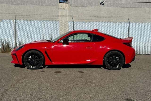 2025 Toyota GR86 Premium Roseville CA