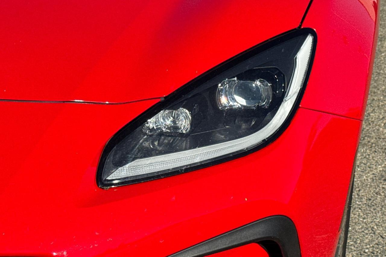2025 Toyota GR86 Premium Roseville CA