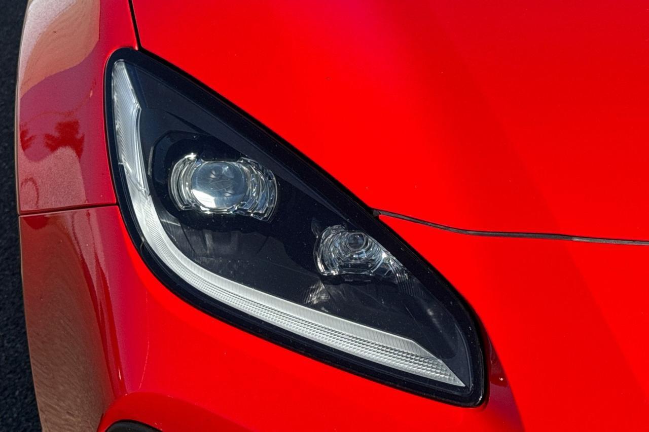 2025 Toyota GR86 Premium Roseville CA