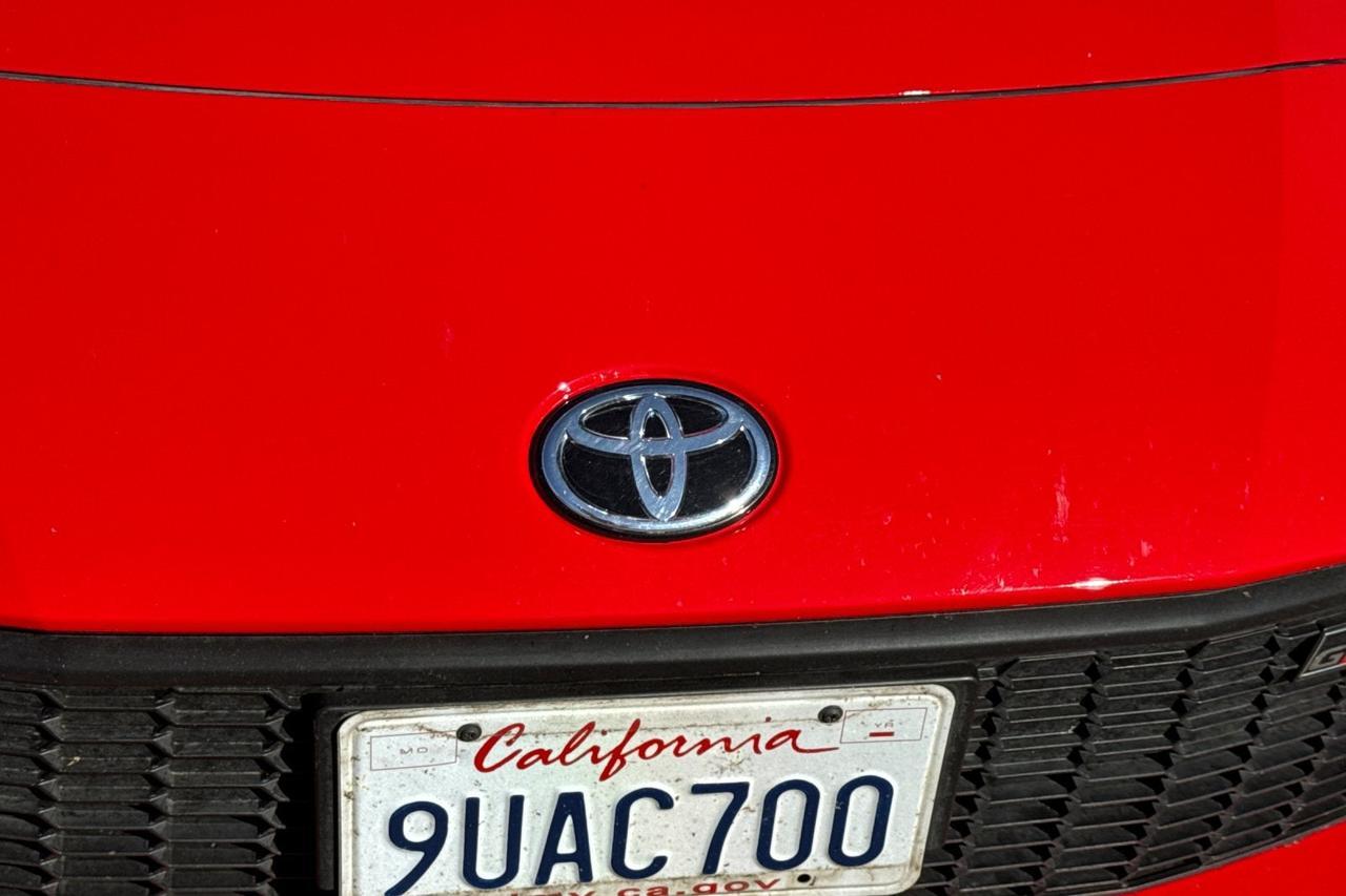 2025 Toyota GR86 Premium Roseville CA