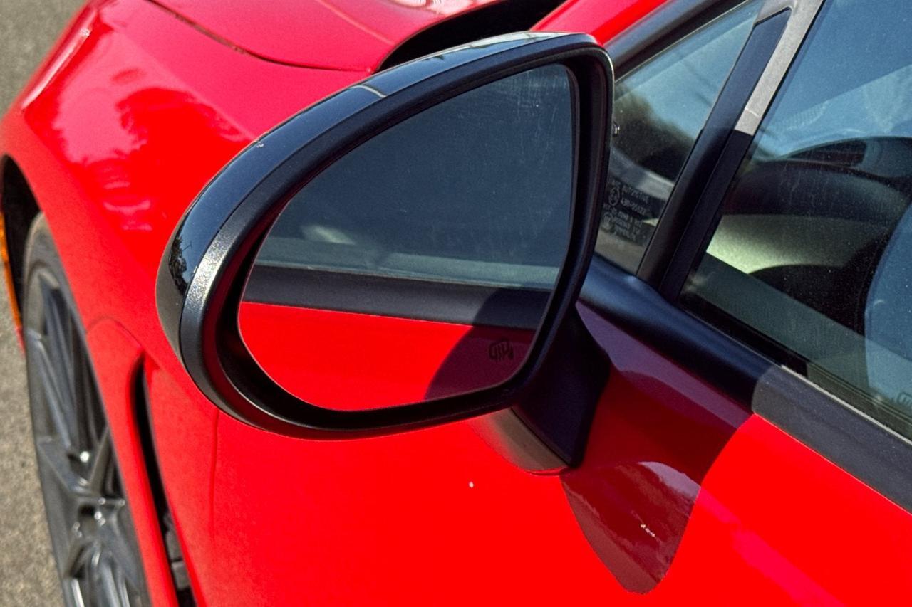 2025 Toyota GR86 Premium Roseville CA