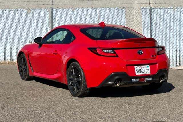 2025 Toyota GR86 Premium Roseville CA