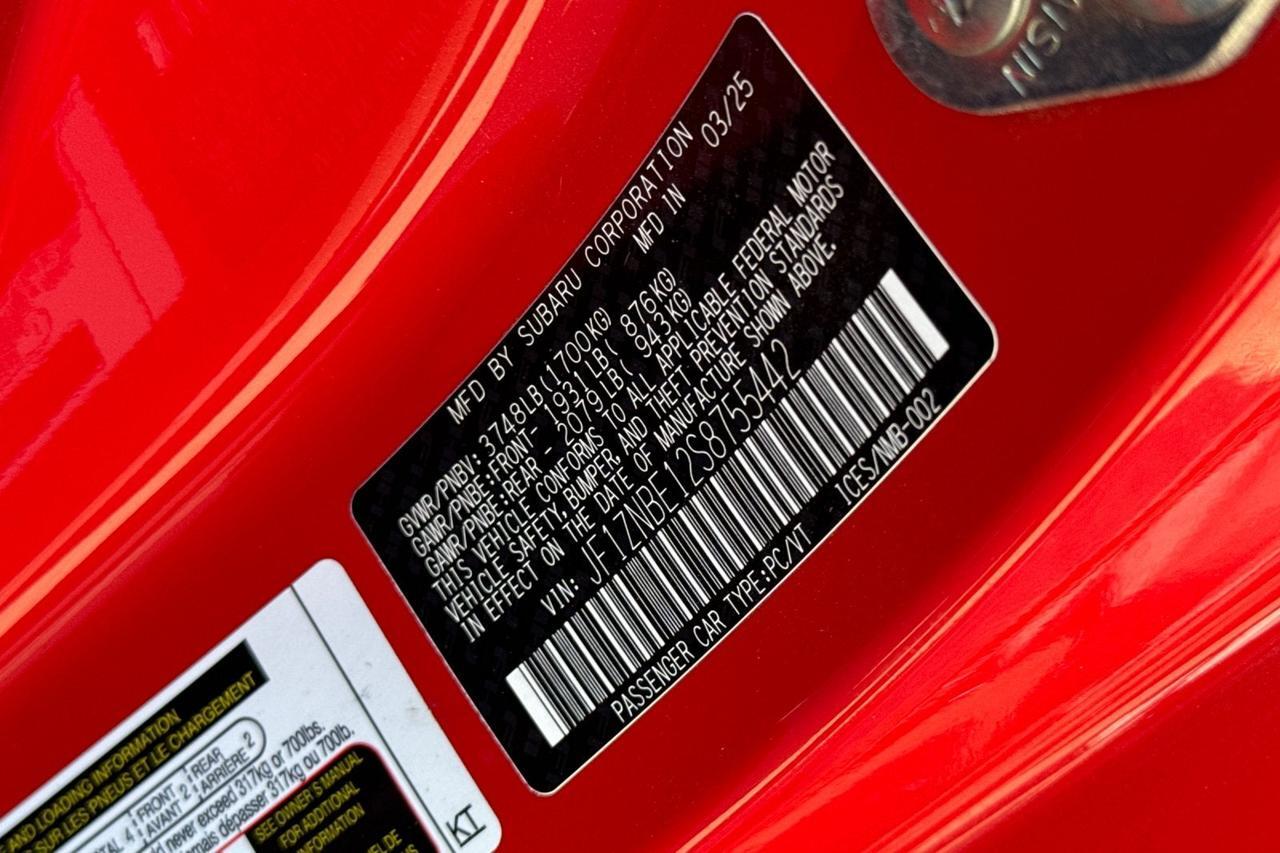 2025 Toyota GR86 Premium Roseville CA