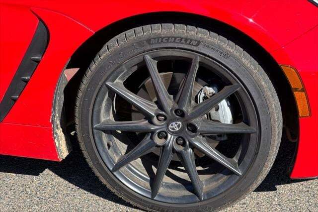 2025 Toyota GR86 Premium Roseville CA