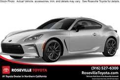 2025_Toyota_GR86_Premium_ Roseville CA