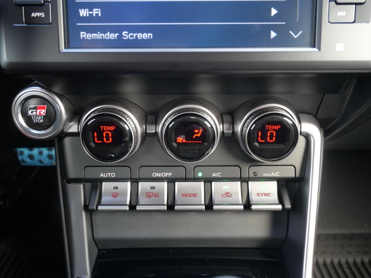 2025 Toyota GR86 Premium San Juan TX