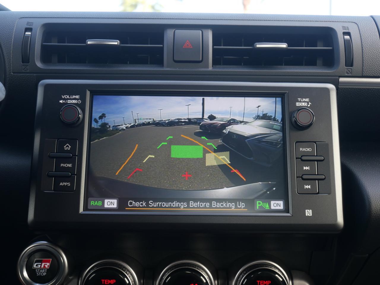 2025 Toyota GR86 Premium San Juan TX