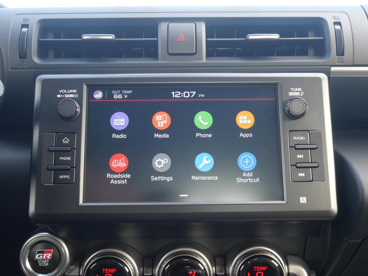 2025 Toyota GR86 Premium San Juan TX