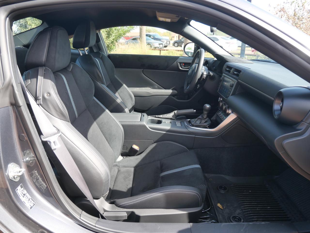 2025 Toyota GR86 Premium San Juan TX