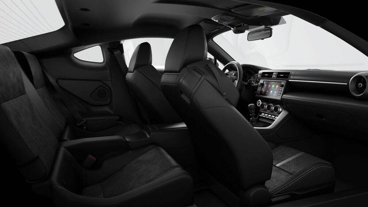 2025 Toyota GR86 Premium Laurel MD