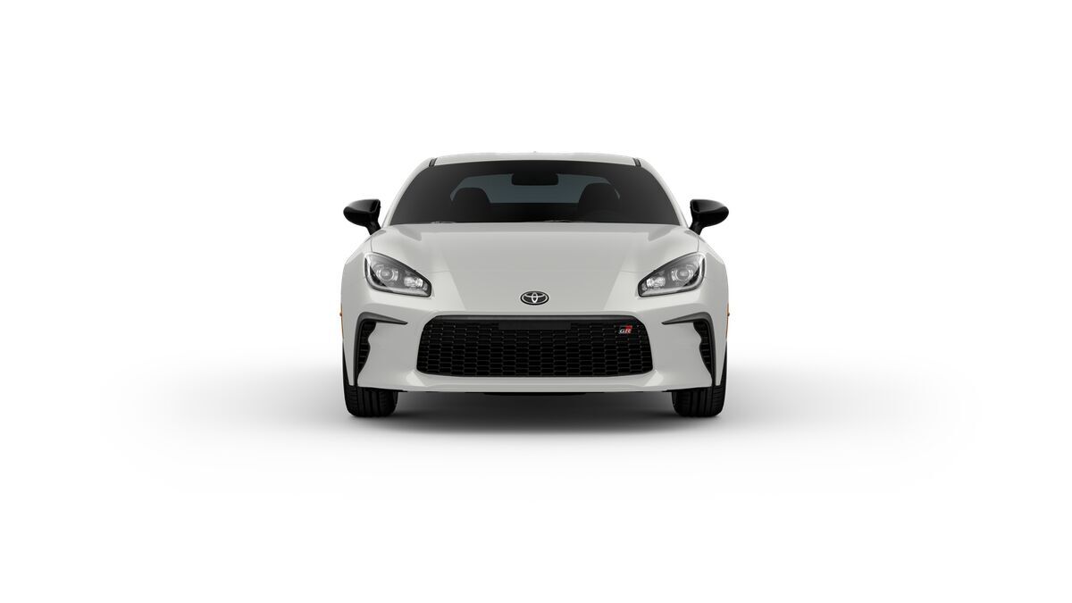 2025 Toyota GR86 Premium Laurel MD