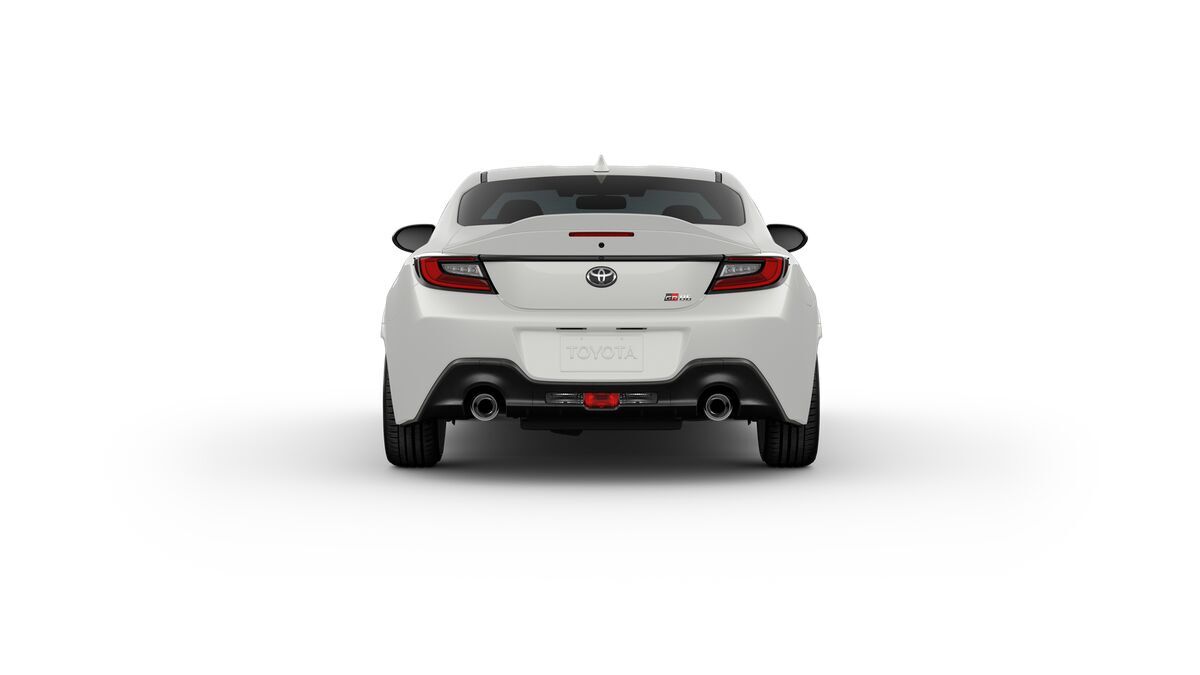 2025 Toyota GR86 Premium Laurel MD