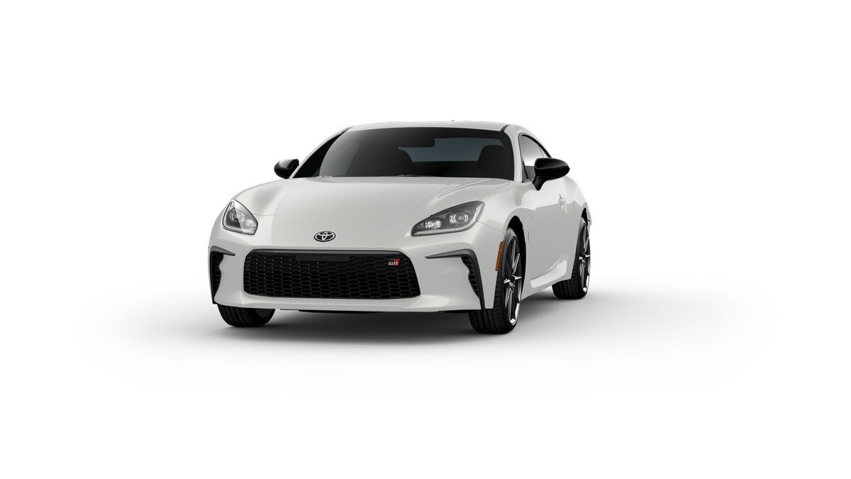 2025 Toyota GR86 Premium Laurel MD