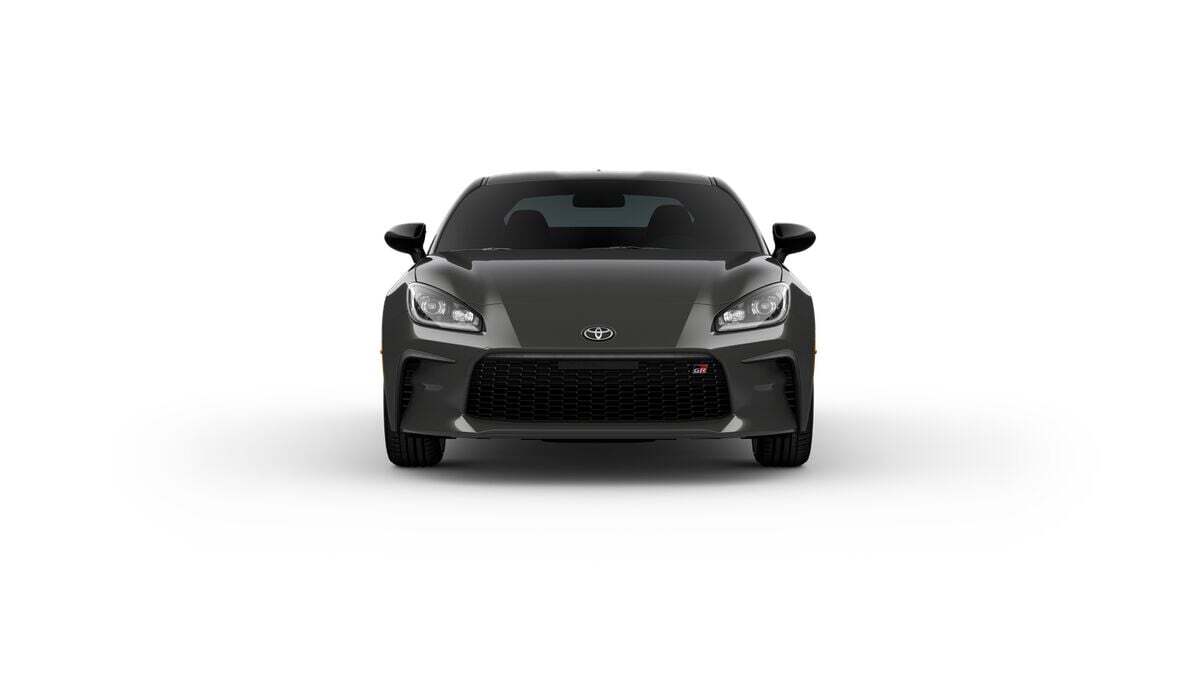 2025 Toyota GR86 Premium Laurel MD