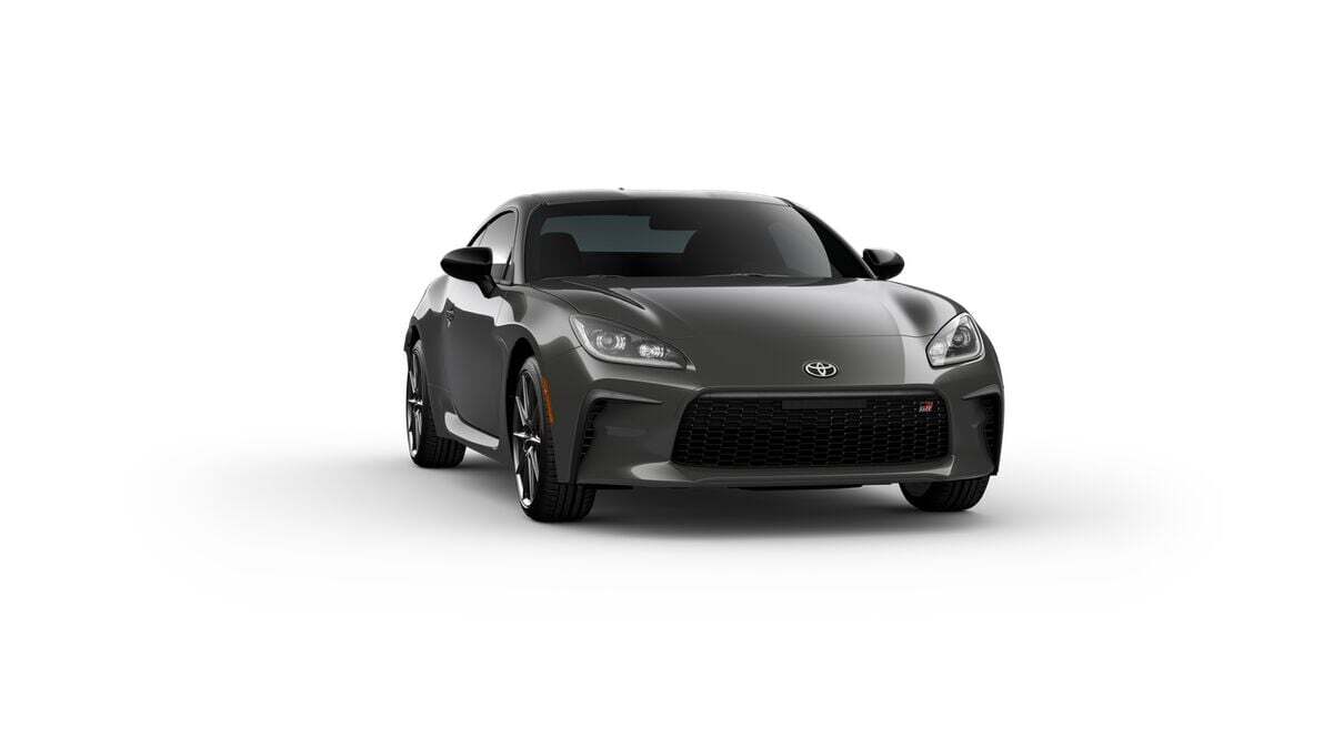 2025 Toyota GR86 Premium Laurel MD