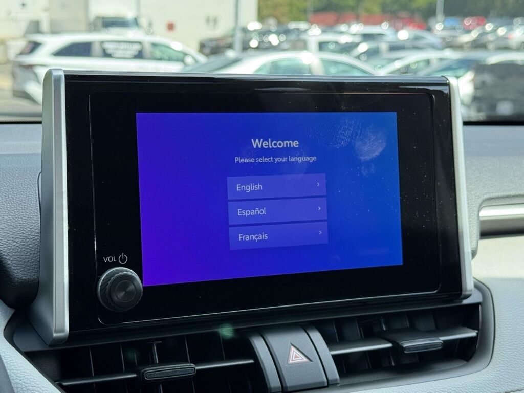 2025 Toyota GR86 Premium Fredericksburg VA
