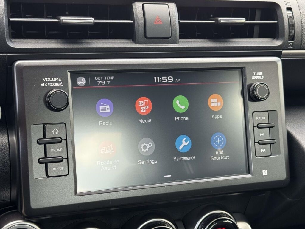 2025 Toyota GR86 Premium Fredericksburg VA