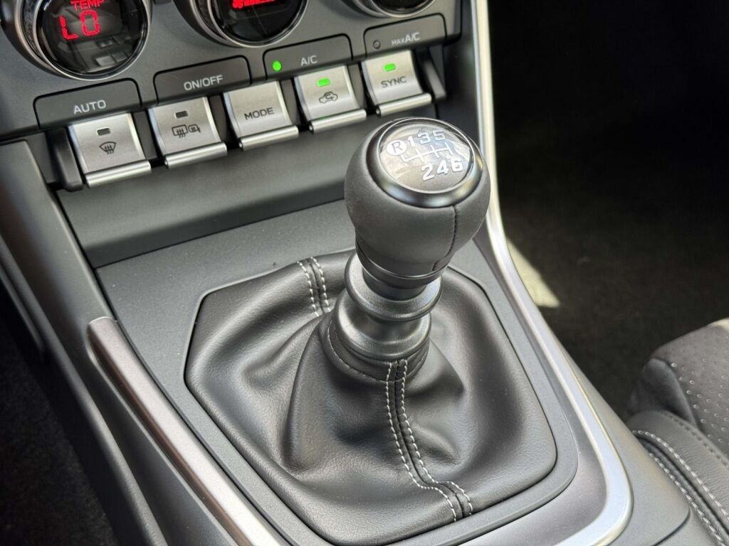 2025 Toyota GR86 Premium Fredericksburg VA