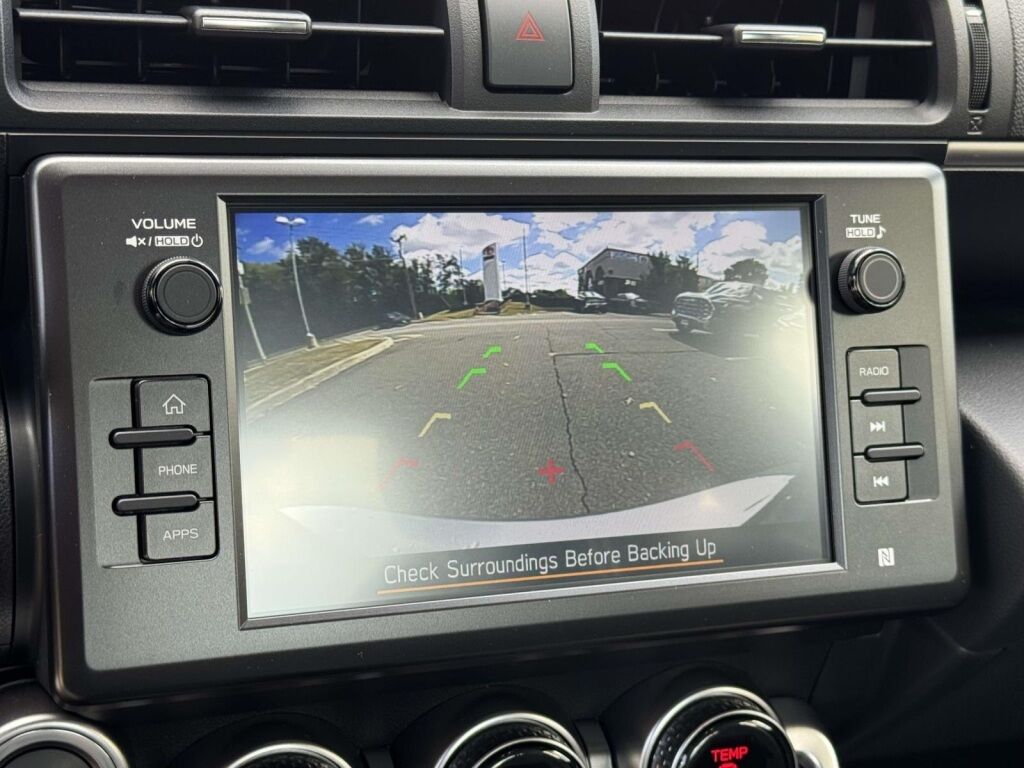 2025 Toyota GR86 Premium Fredericksburg VA